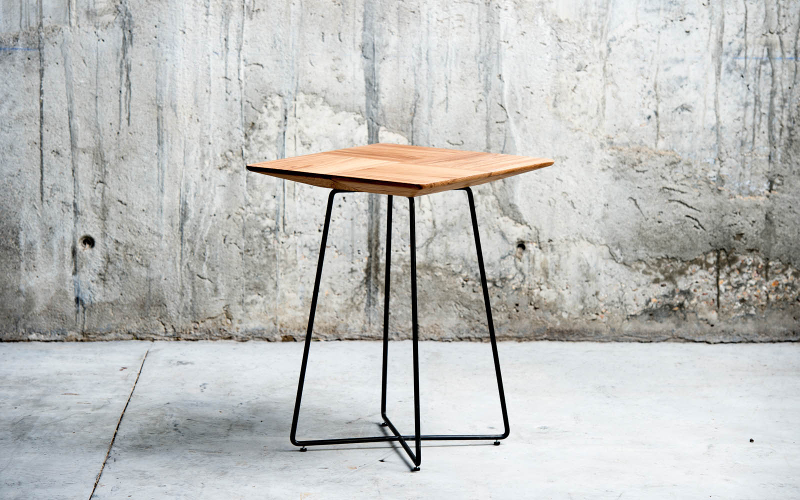 Nube Low table